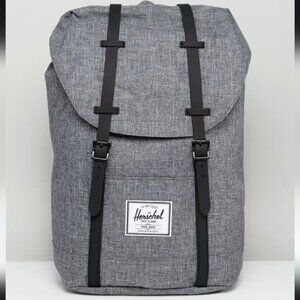NWT Herschel Supply Co. Retreat Backpack